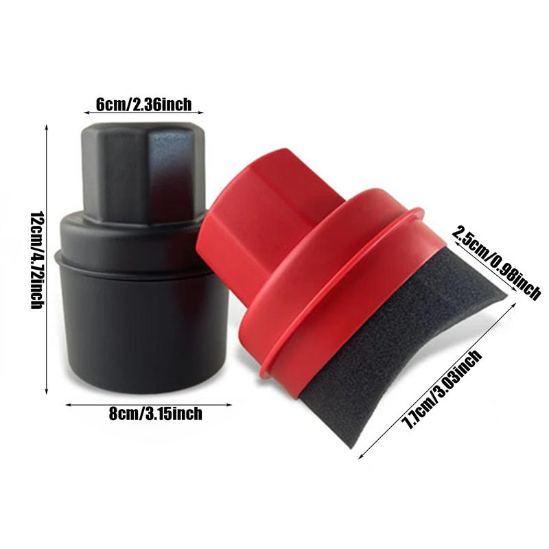 Car Tire Waxing Sponge Car Wax - مراجعة Wax Applicator Pad وسعره