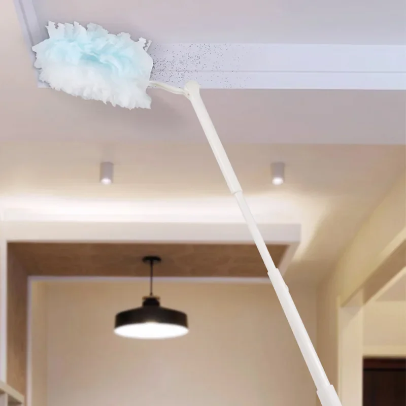 Disposable Dust Collector Can  - مراجعة Car Cleaning Brush وسعره