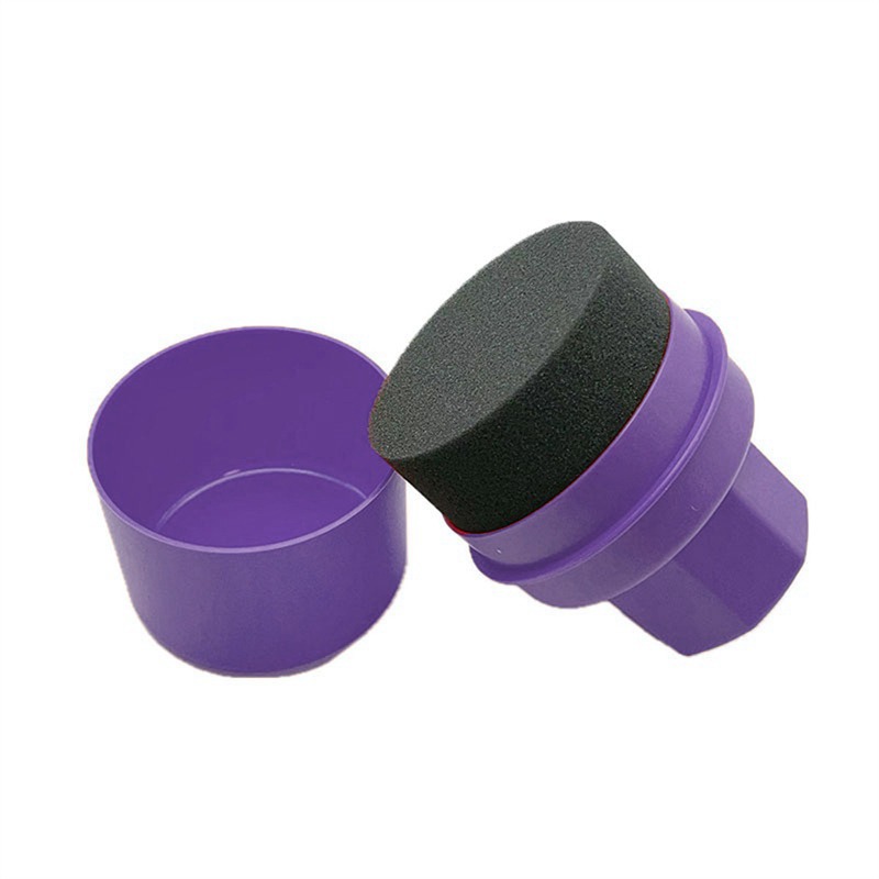 Waxing Sponge for Car Wax Appl - مراجعة Wax Applicator Pad وسعره