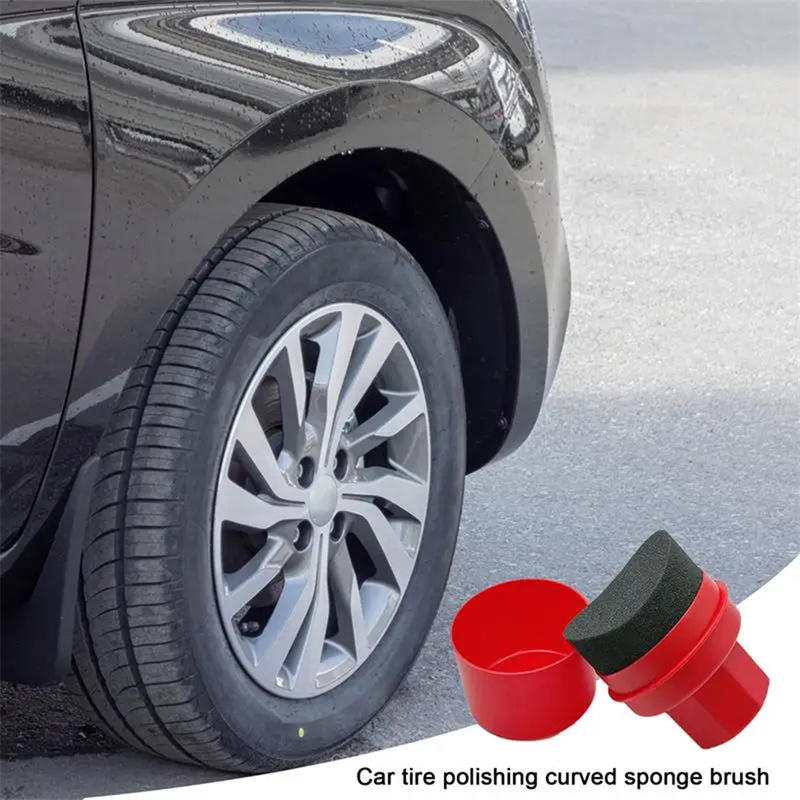 Waxing Sponge for Car Wax Appl - مراجعة Wax Applicator Pad وسعره