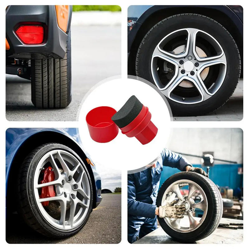 Waxing Sponge for Car Wax Appl - مراجعة Wax Applicator Pad وسعره