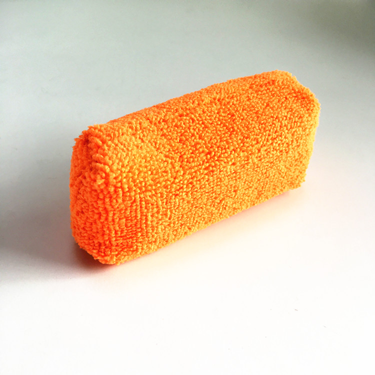 Stock Available 450pcs Packing - مراجعة Wax Applicator Pad وسعره
