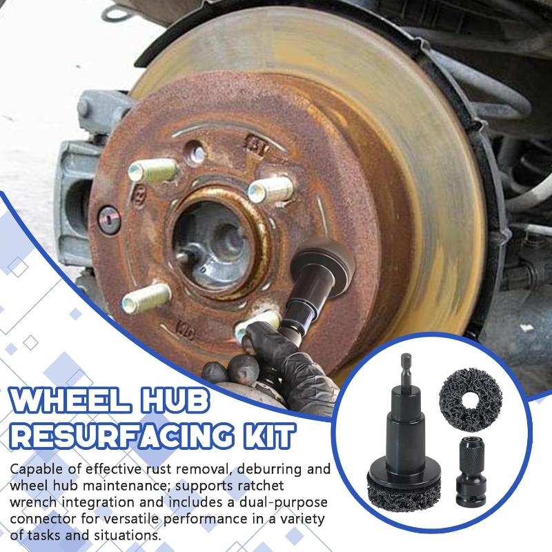 **1 Set Brake Grinding Cleaner - مراجعة Wheel Cleaner Alloy وسعره