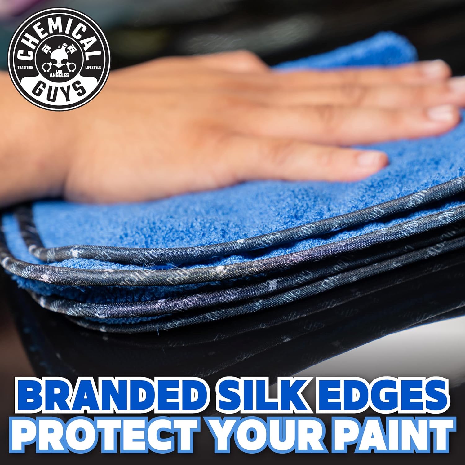 Ultra-Soft Microfiber Detailin - مراجعة Microfiber Towel Detailing وسعره