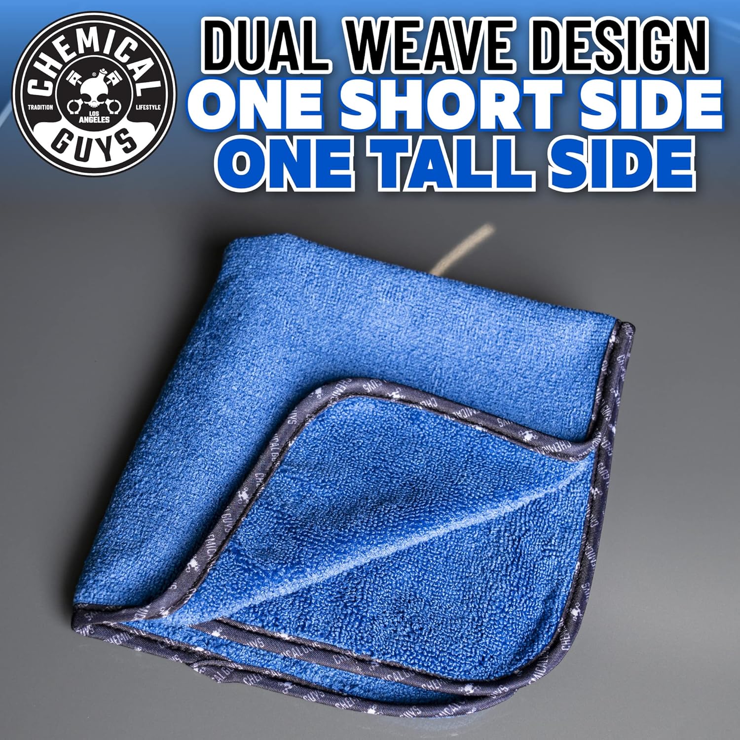 Ultra-Soft Microfiber Detailin - مراجعة Microfiber Towel Detailing وسعره
