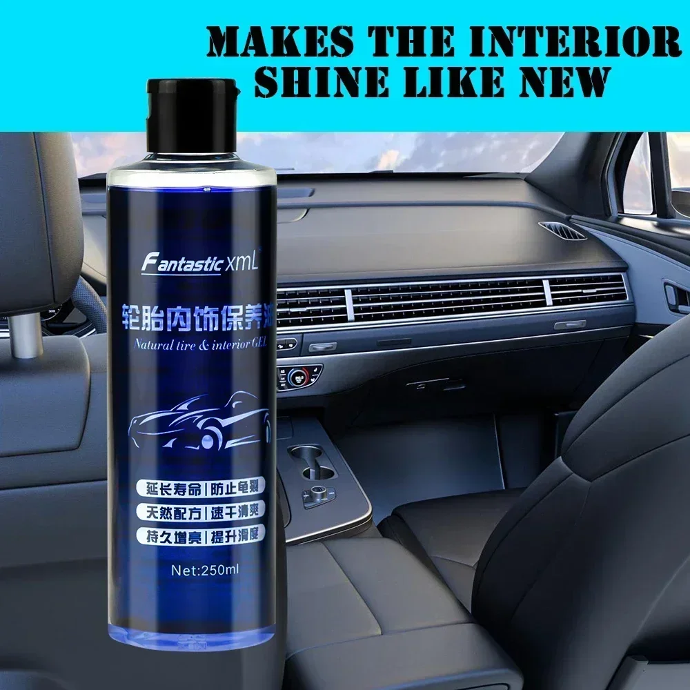 Car Interior Cleaning Crystal  - مراجعة Car Wax Ceramic Coating وسعره