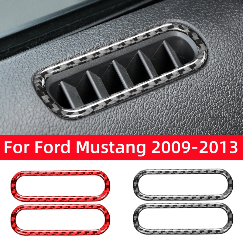 For Ford Mustang 2009-2014 Acc - مراجعة Interior Detailing Kit وسعره