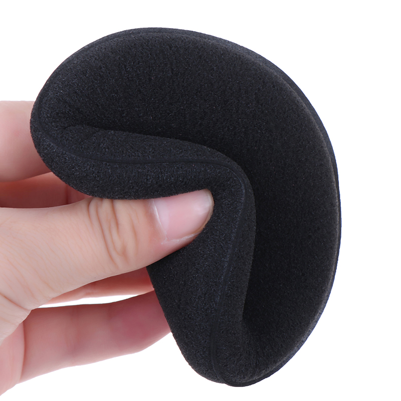 12pcs High Density Foam Sponge - مراجعة Wax Applicator Pad وسعره