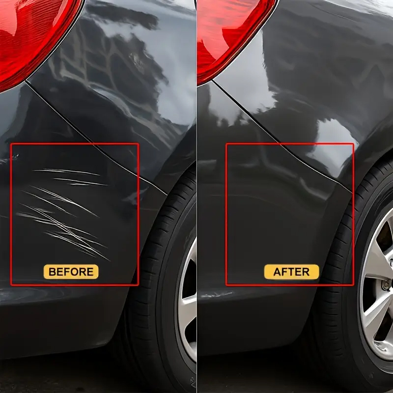 Car Special Wax Easy-to-Apply  - مراجعة Car Wax Ceramic Coating وسعره