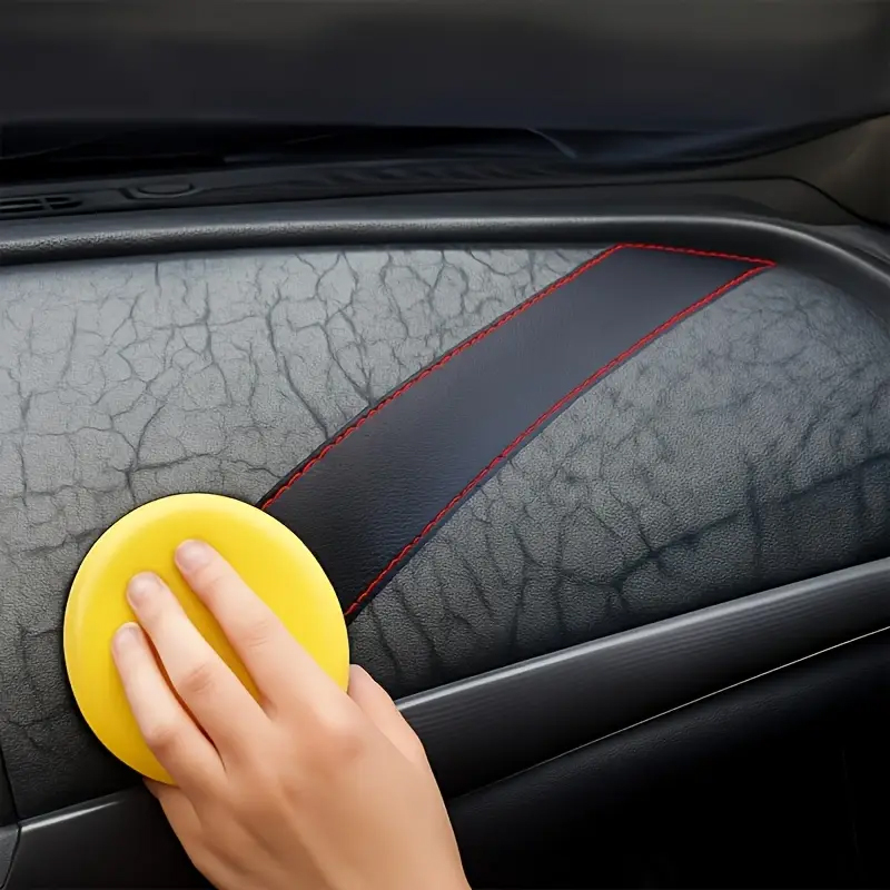 Car Special Wax Easy-to-Apply  - مراجعة Car Wax Ceramic Coating وسعره