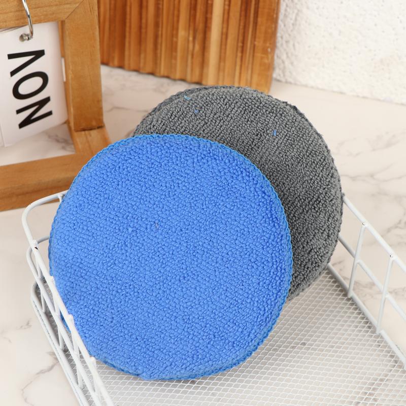 Car Detailing Waxing Pads for  - مراجعة Wax Applicator Pad وسعره
