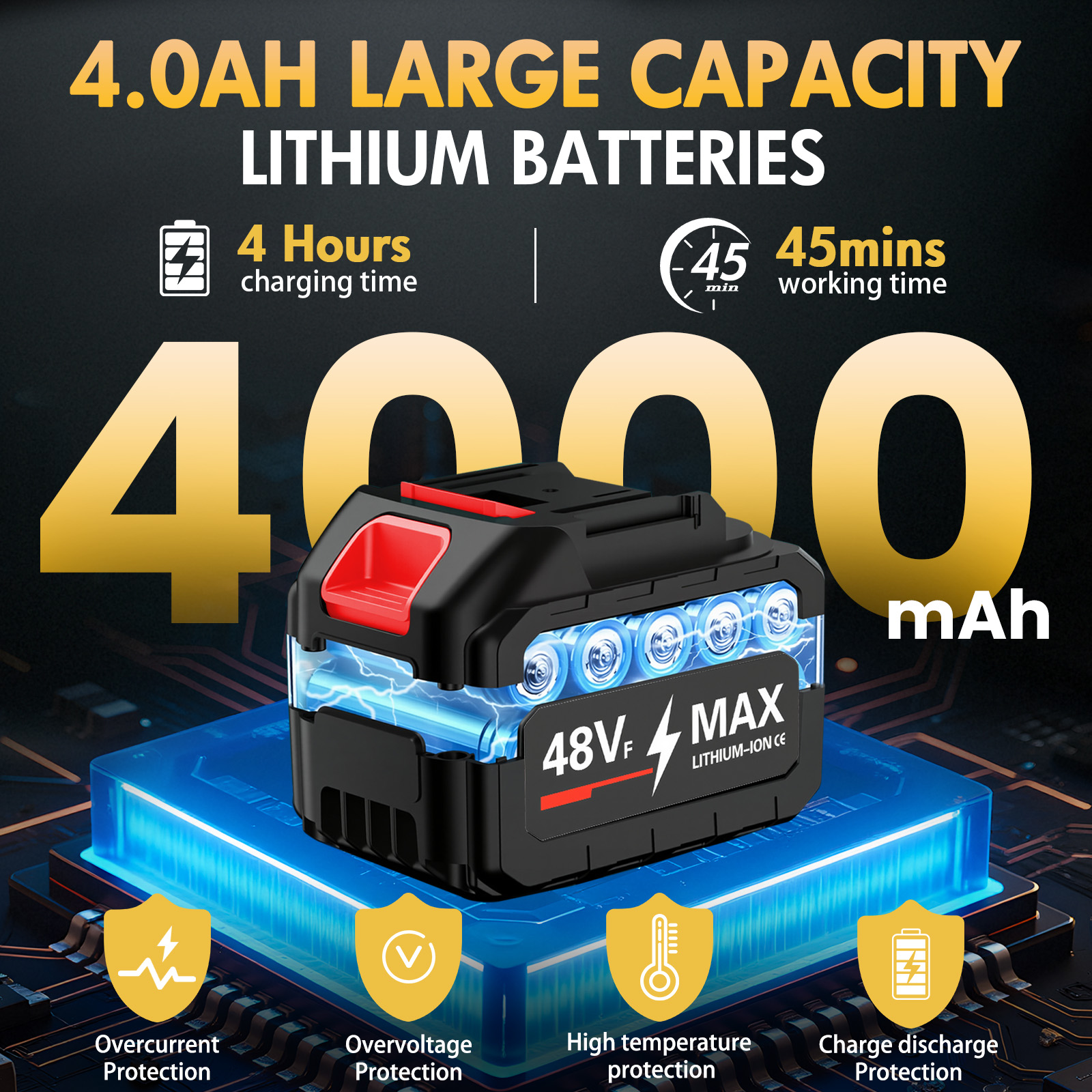 21V Portable Cordless Pressure - مراجعة Car Shampoo Ph وسعره