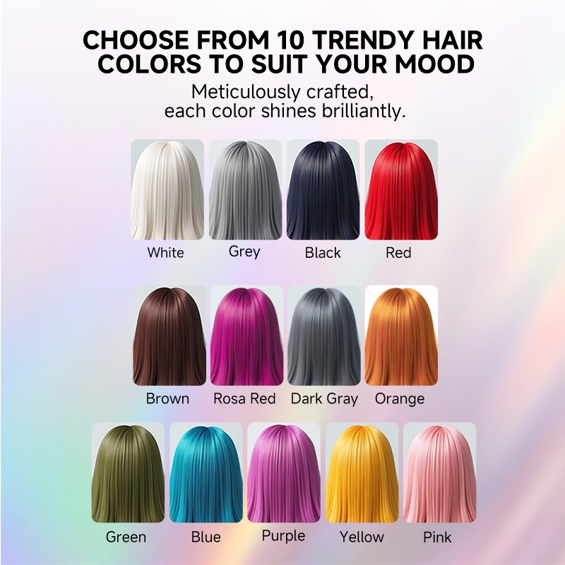 Temporary Hair Color Wax Color - مراجعة Clay Bar Lubricant وسعره