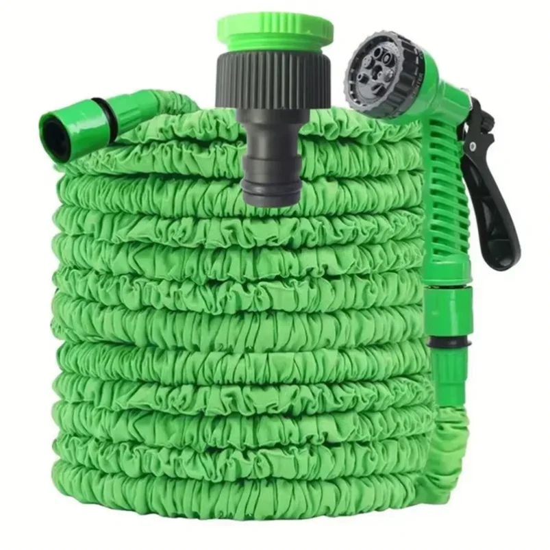 retractable magic hose, high-p - مراجعة Car Shampoo Ph وسعره