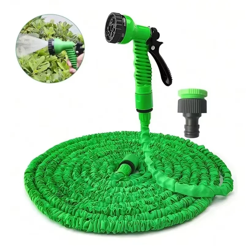 retractable magic hose, high-p - مراجعة Car Shampoo Ph وسعره