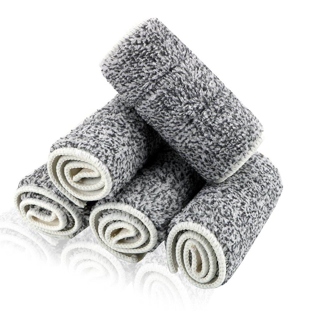 4/6pcs Microfiber Towel Car Mo - مراجعة Car Cleaning Brush وسعره