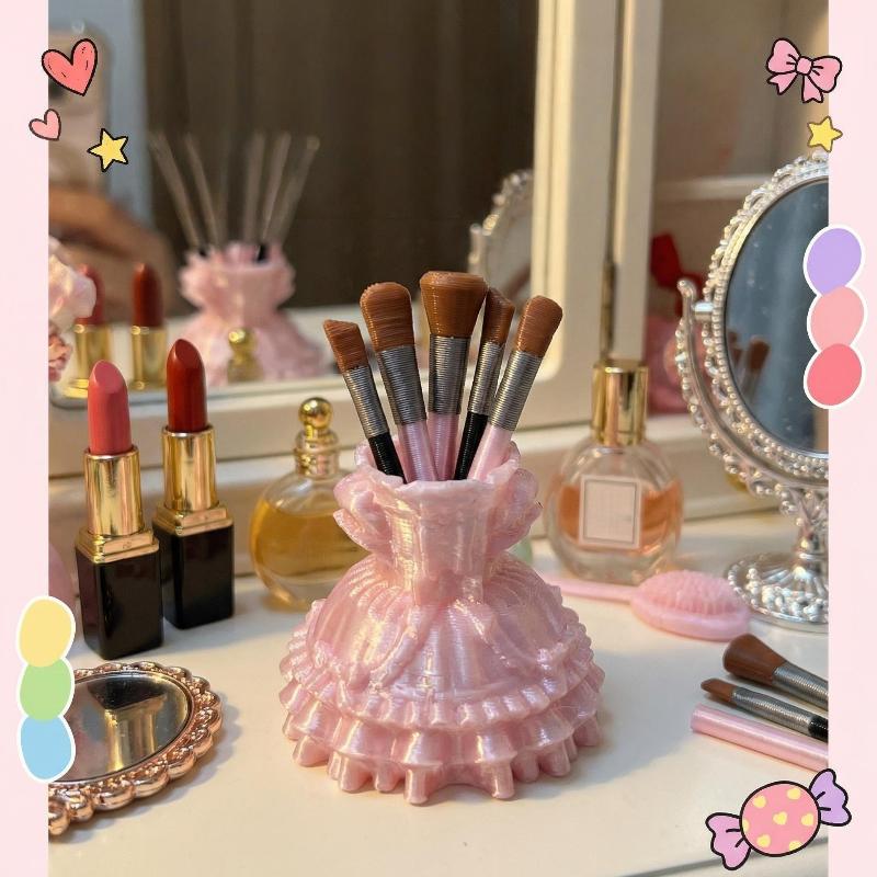 1 Set Miniature Scene Dressing - مراجعة Detailing Brush Set وسعره