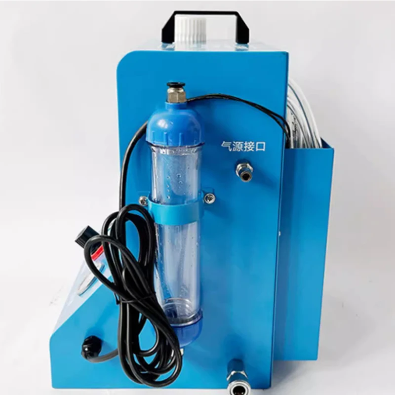 Car Warm Air Small Water Tank  - مراجعة Car Shampoo Ph وسعره