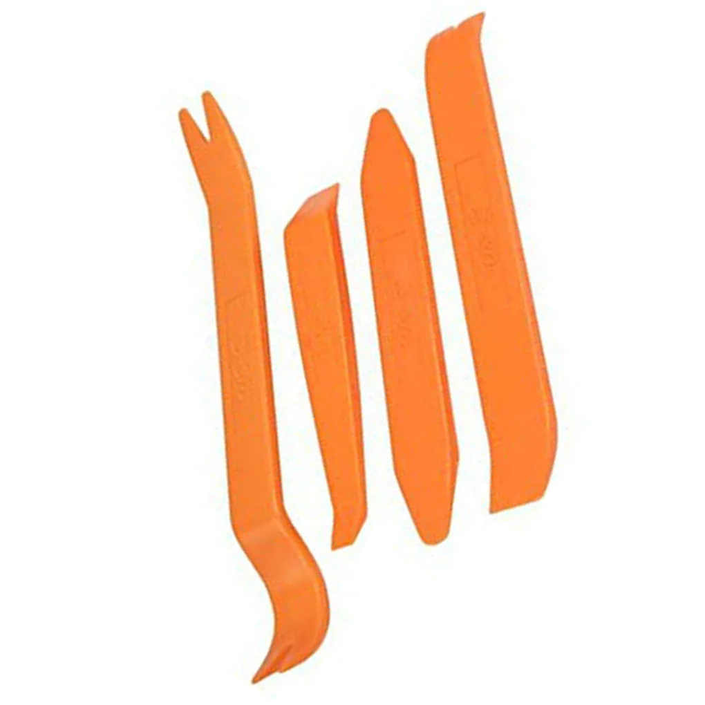 Auto Door Clip Panel Trim Remo - مراجعة Trim Restorer Plastic وسعره