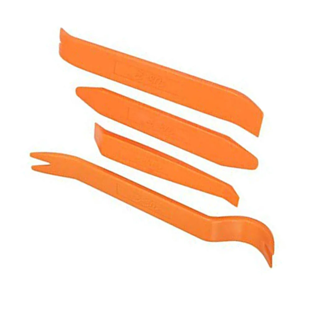 Auto Door Clip Panel Trim Remo - مراجعة Trim Restorer Plastic وسعره
