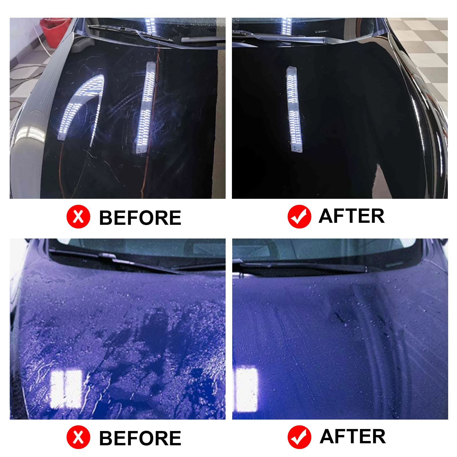 Car Nano Ceramic Coating Wax A - مراجعة Car Wax Ceramic Coating وسعره
