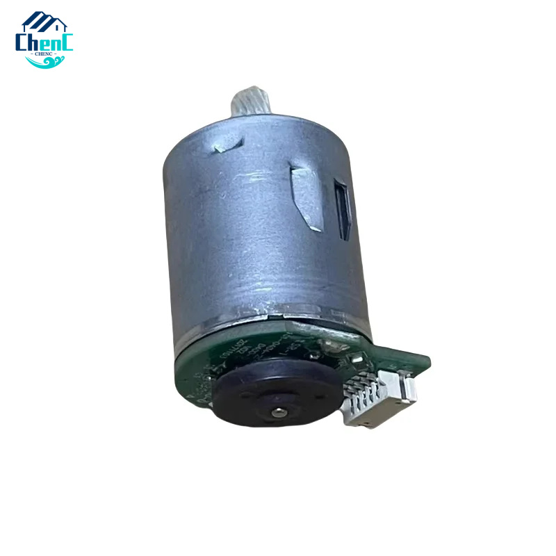 Wheel Motor for Kyvol D3 / E20 - مراجعة Wheel Cleaner Alloy وسعره
