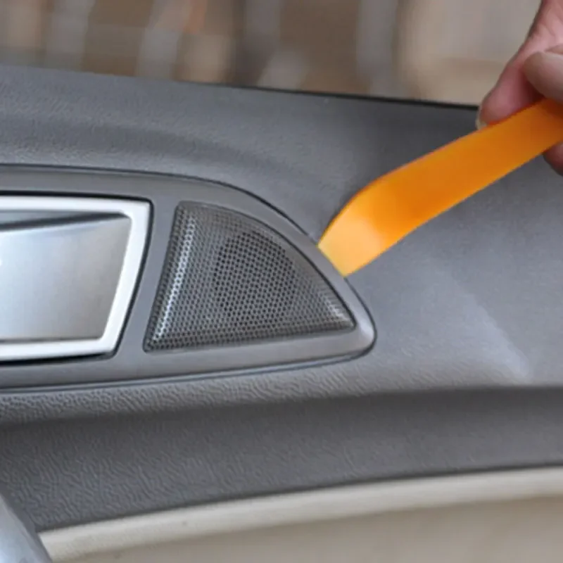 1PCS Car Door Clip Disassembly - مراجعة Trim Restorer Plastic وسعره