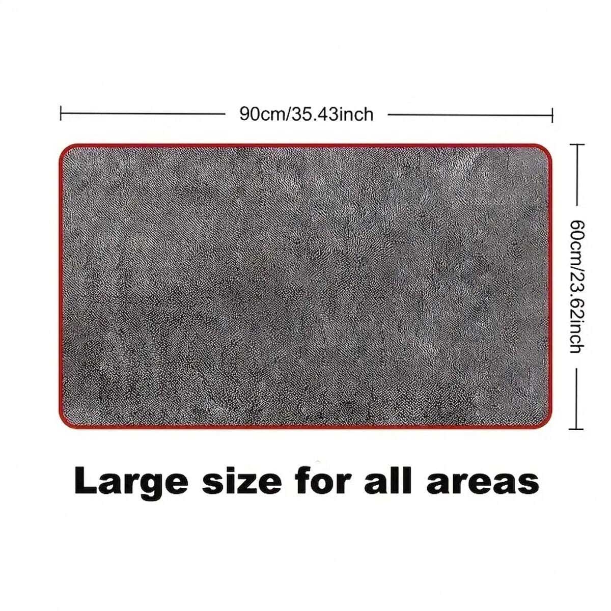 Super absorbent microfiber car - مراجعة Microfiber Towel Detailing وسعره