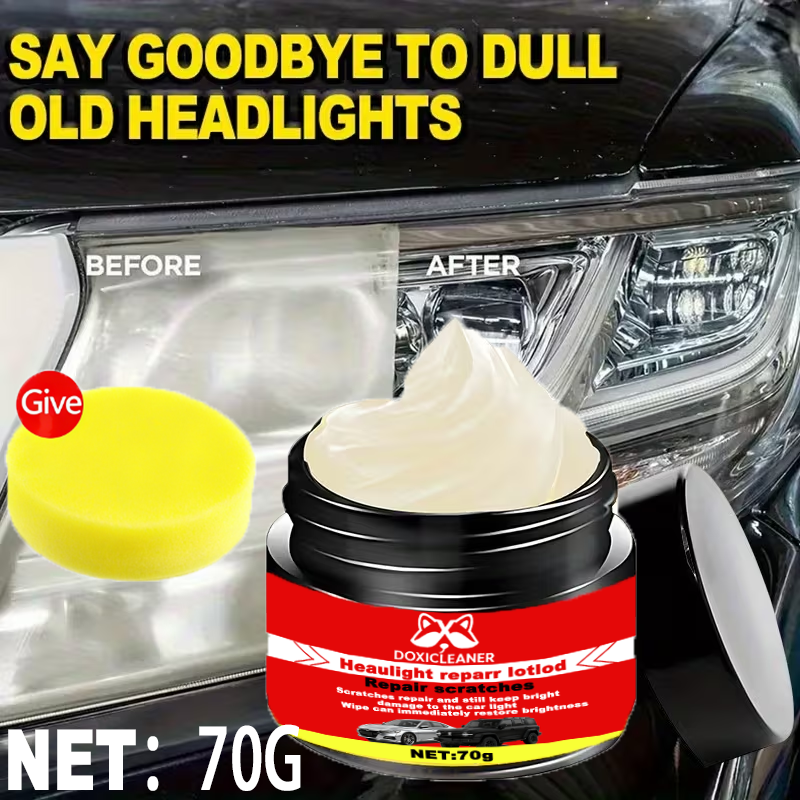 Tire Shine & Plastic Repair Pa - مراجعة Trim Restorer Plastic وسعره