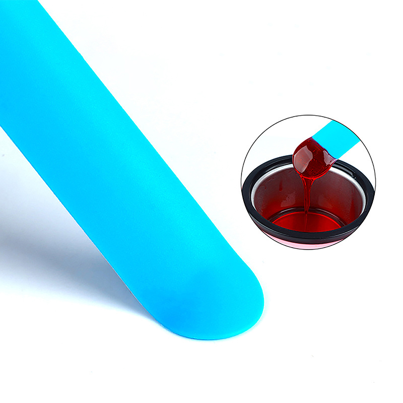 Silicone Cosmetic Waxing Spatu - مراجعة Wax Applicator Pad وسعره