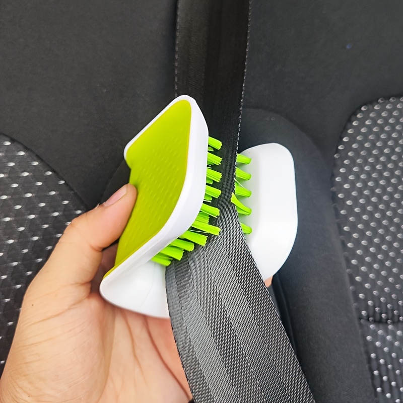 Car Interior Seat Belt Cleanin - مراجعة Seat Cleaner Fabric وسعره