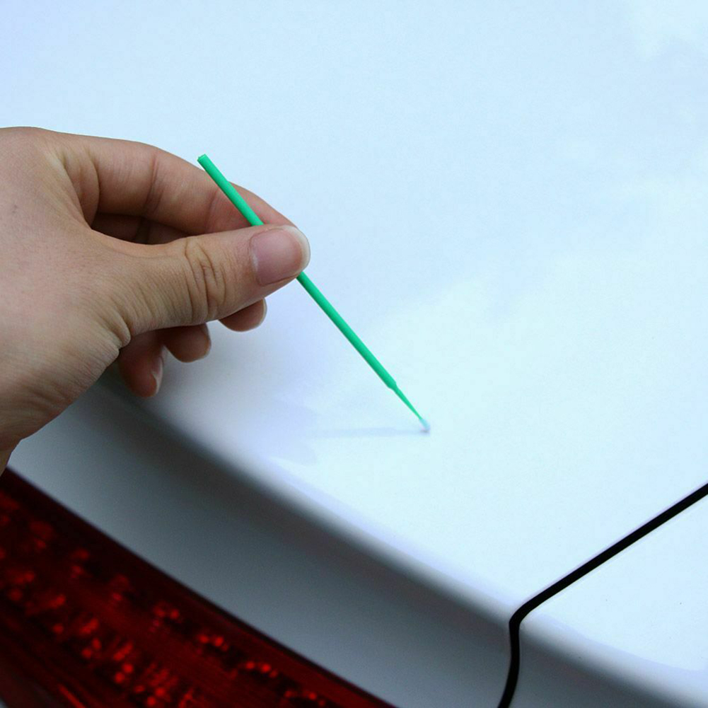 100pcs Car Paint Brushes Paint - مراجعة Detailing Brush Set وسعره