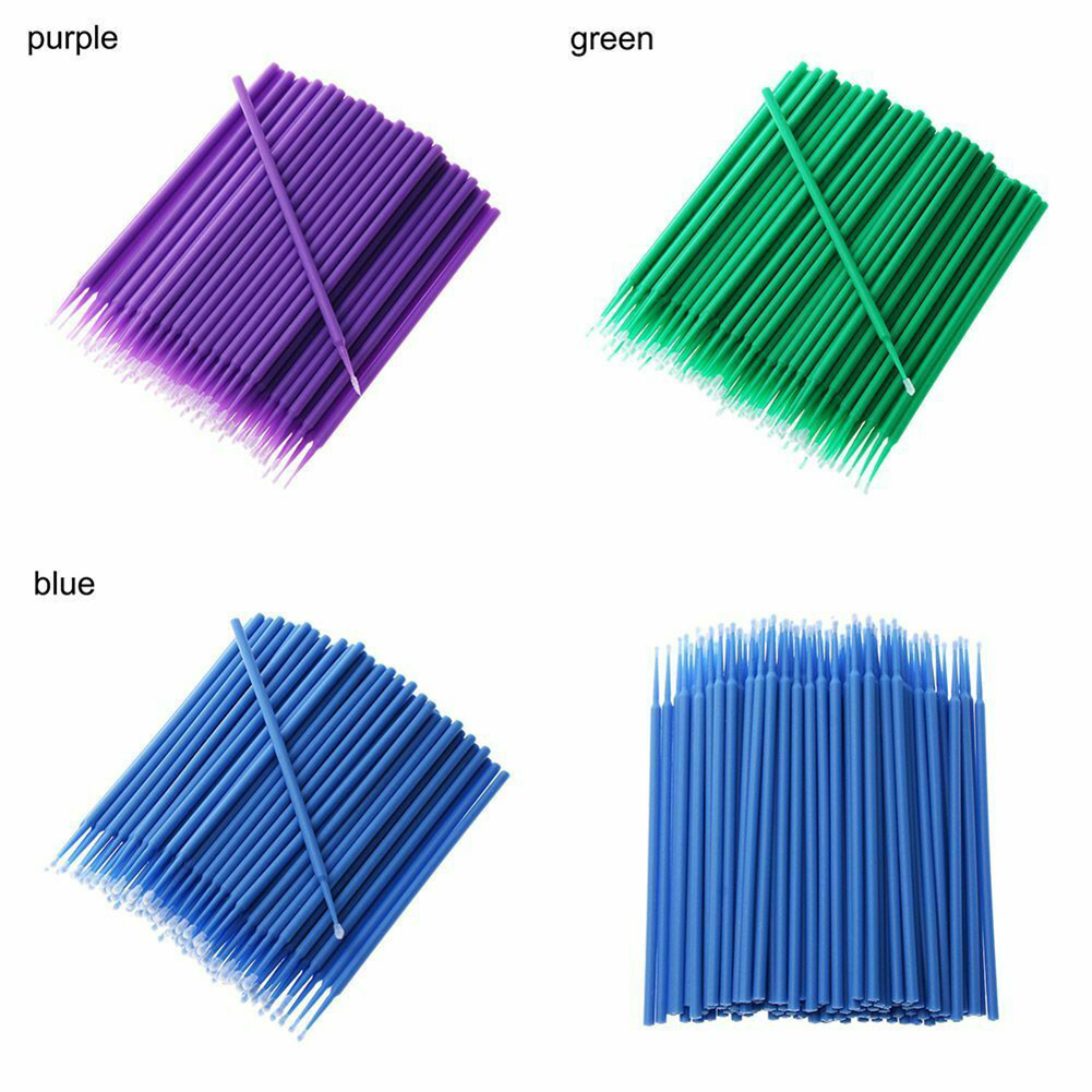 100pcs Car Paint Brushes Paint - مراجعة Detailing Brush Set وسعره