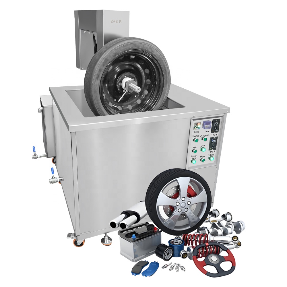 Best Price Stainless Steel 100 - مراجعة Wheel Cleaner Alloy وسعره