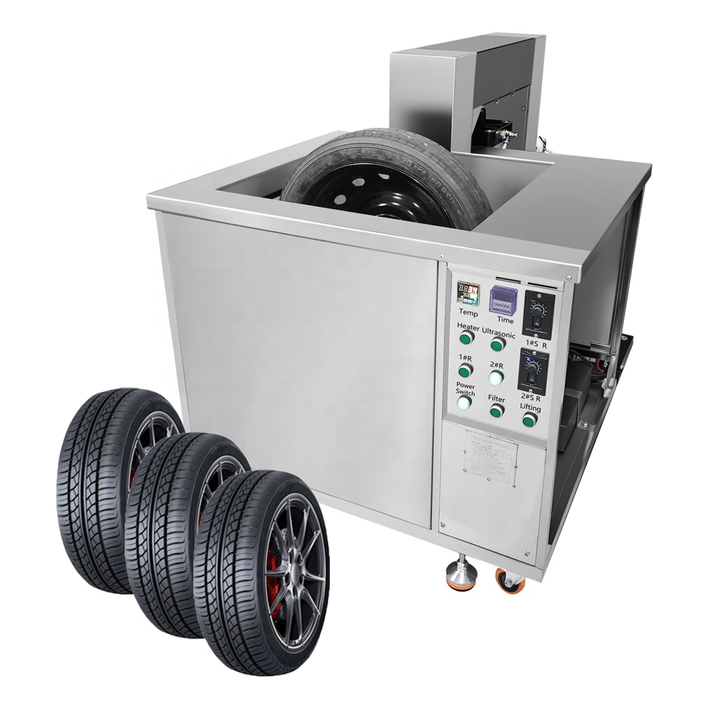 Best Price Stainless Steel 100 - مراجعة Wheel Cleaner Alloy وسعره