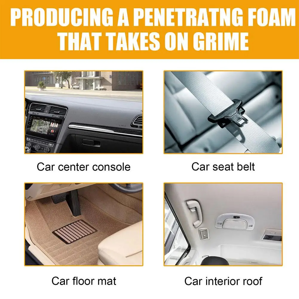 Car Interior Leather Cleaner S - مراجعة Leather Cleaner Interior وسعره