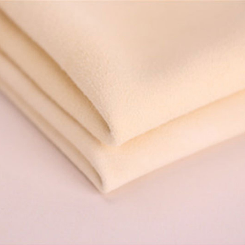 Natural Chamois Leather Car Wa - مراجعة Interior Detailing Kit وسعره