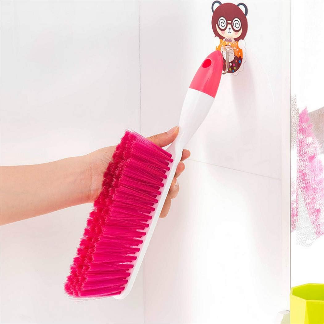 3PCS Soft Bristle Dusting Brus - مراجعة Car Cleaning Brush وسعره