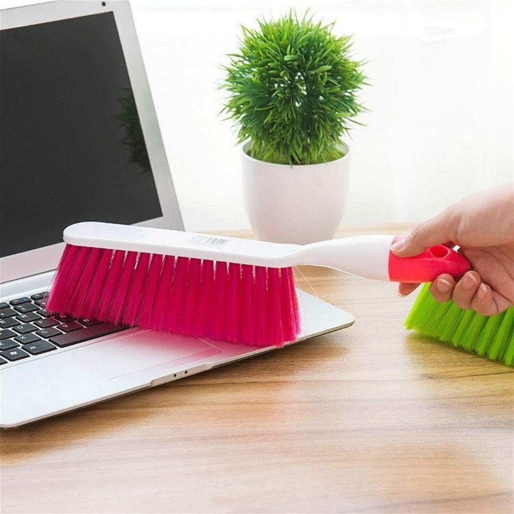 3PCS Soft Bristle Dusting Brus - مراجعة Car Cleaning Brush وسعره