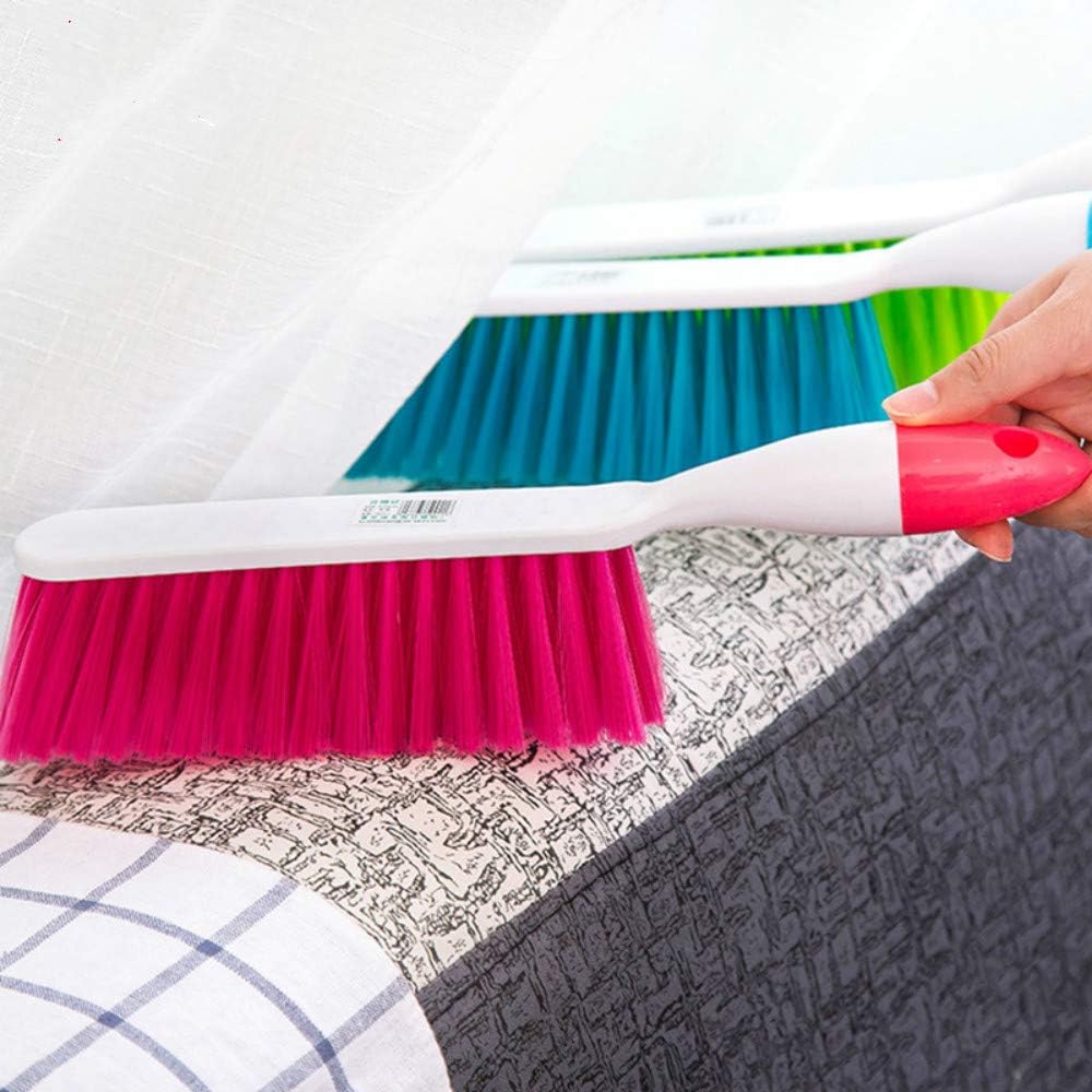3PCS Soft Bristle Dusting Brus - مراجعة Car Cleaning Brush وسعره