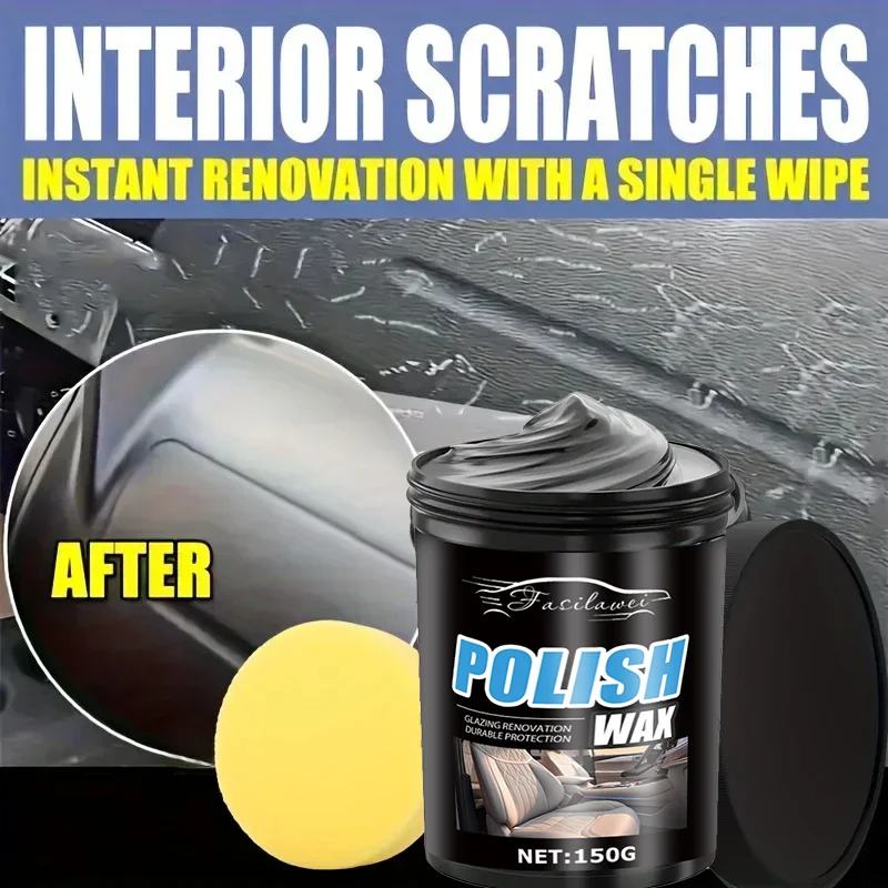 Plastic Restorer Back To Black - مراجعة Leather Cleaner Interior وسعره