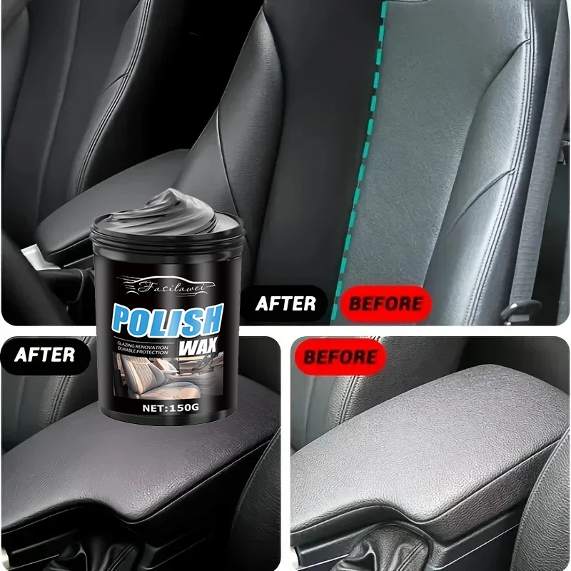 Plastic Restorer Back To Black - مراجعة Leather Cleaner Interior وسعره