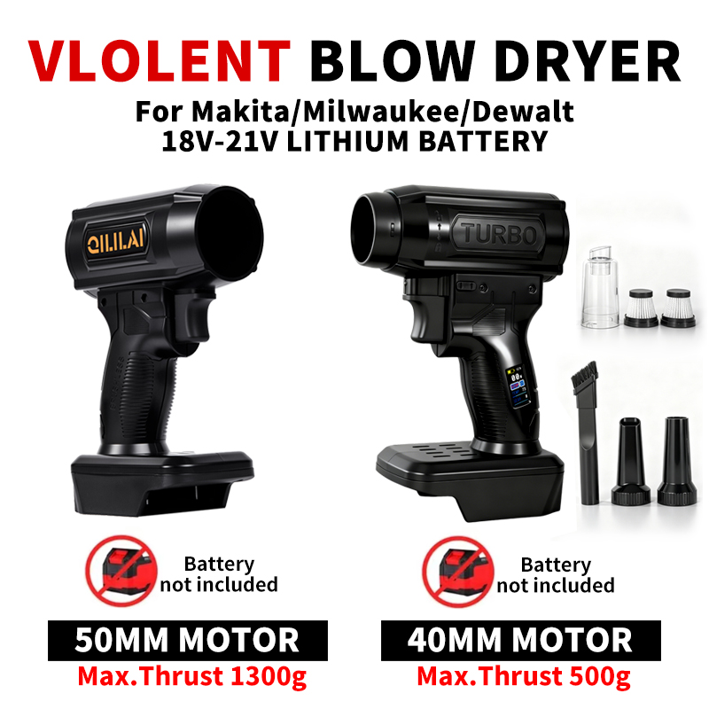 Car Violent Air Blower Powerfu - مراجعة Dryer Car Blower وسعره