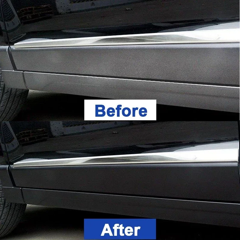 Plastic Restore Revitalizer Pl - مراجعة Trim Restorer Plastic وسعره