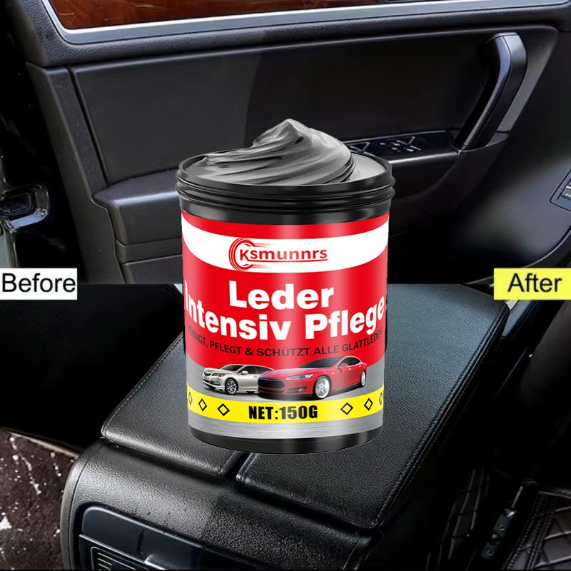 NEW !! Car interior renovation - مراجعة Trim Restorer Plastic وسعره