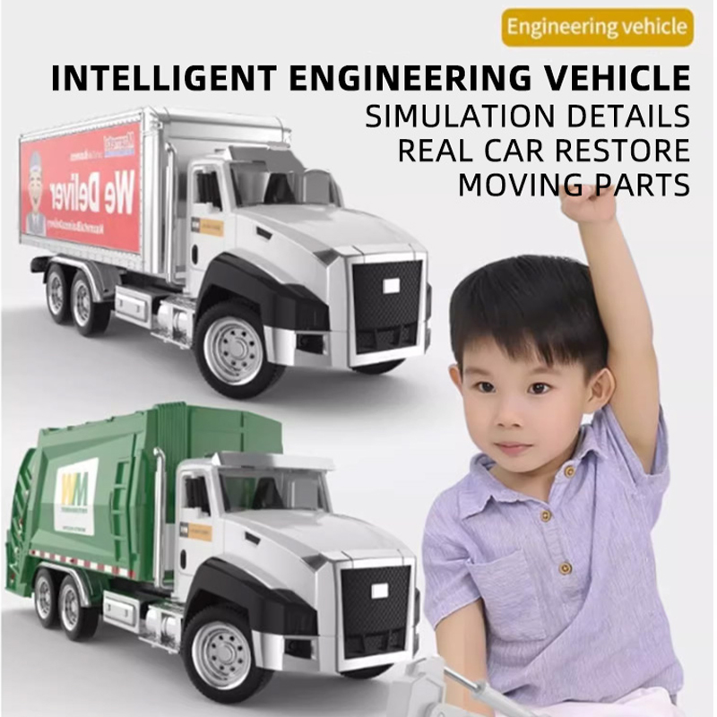 3 Pack of Diecast Sanitation V - مراجعة Car Shampoo Ph وسعره