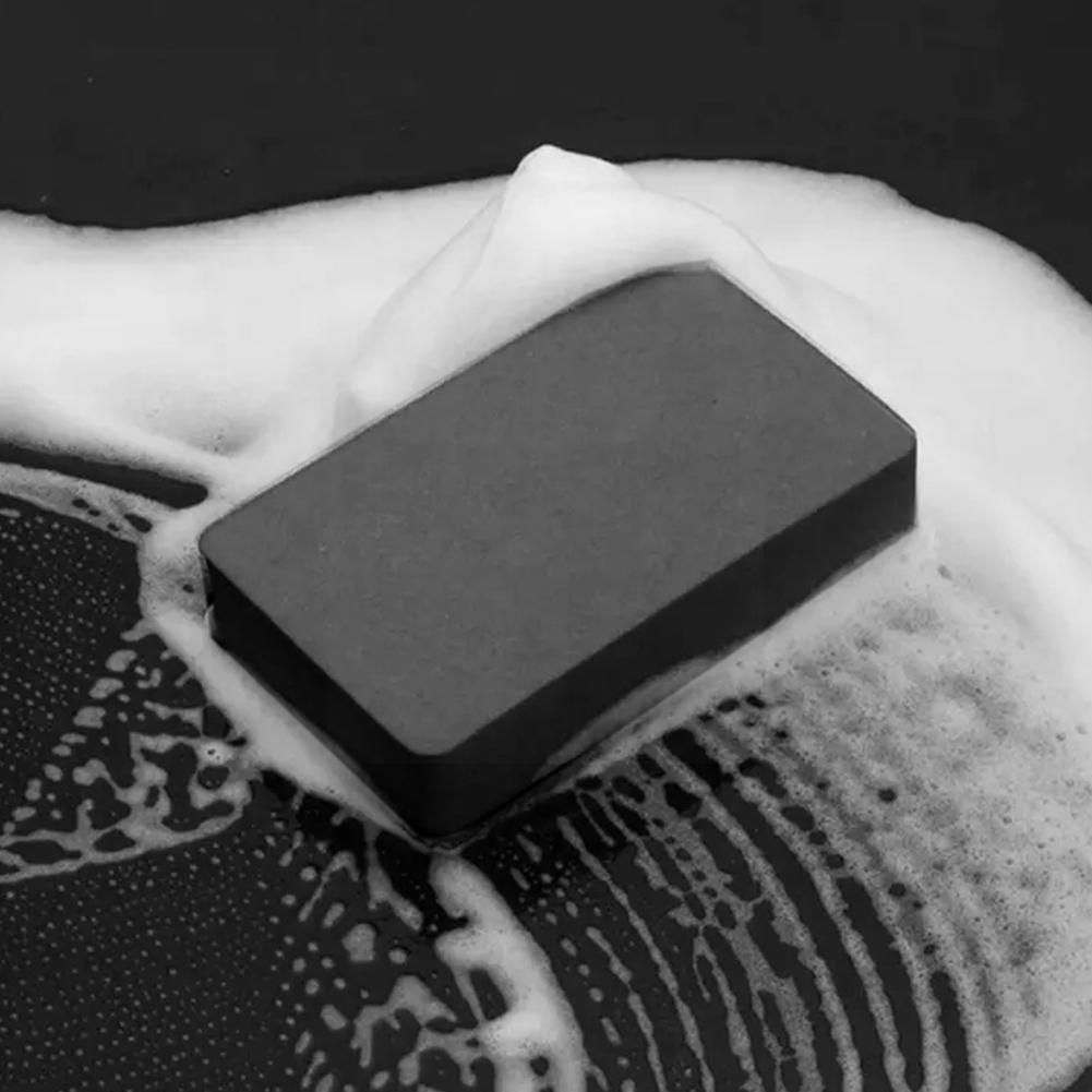 3Pcs Car Clay Bar Pad Sponge B - مراجعة Clay Bar Lubricant وسعره