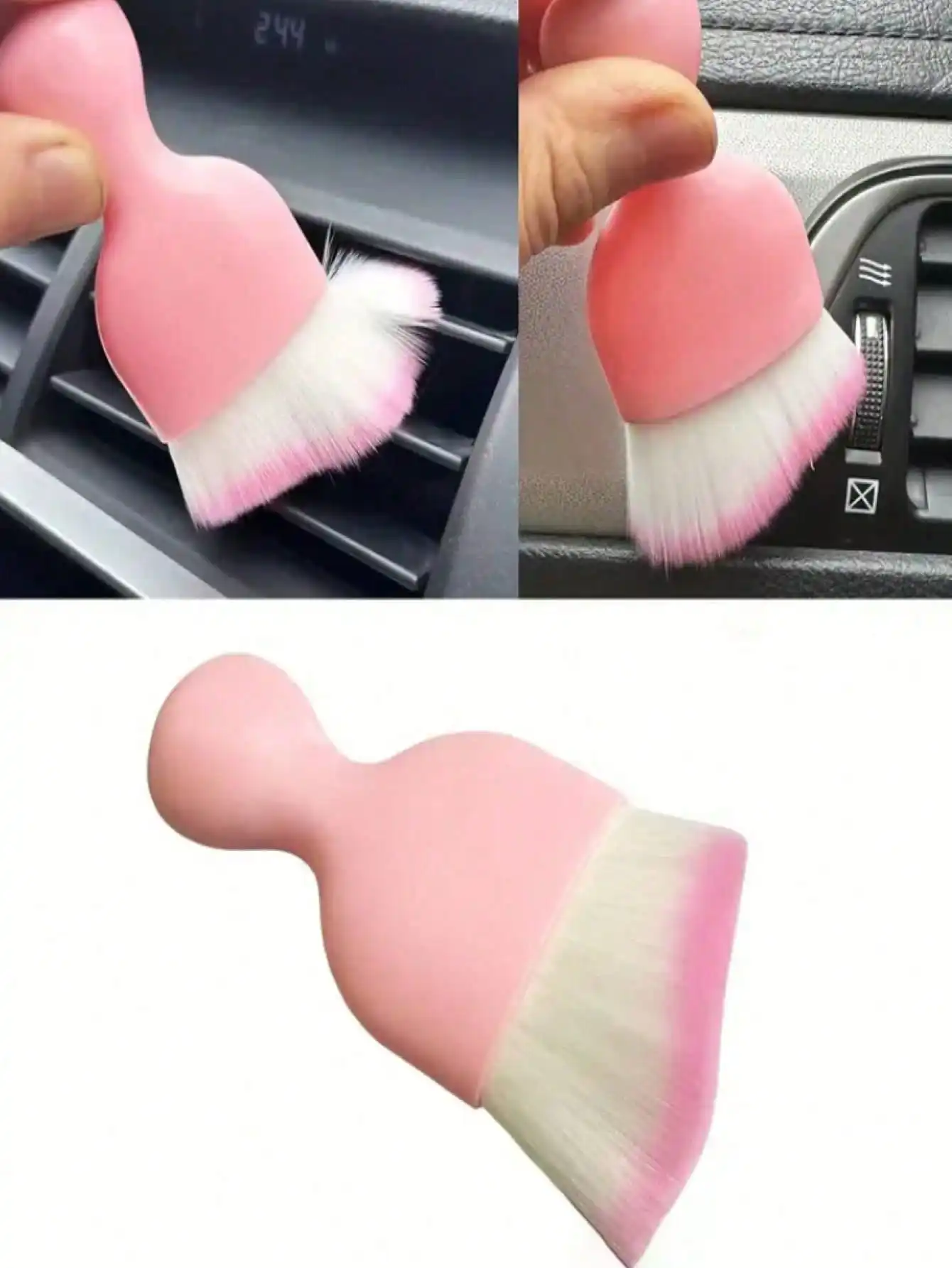 This Car Cleaning Brush Is Sui - مراجعة Car Cleaning Brush وسعره