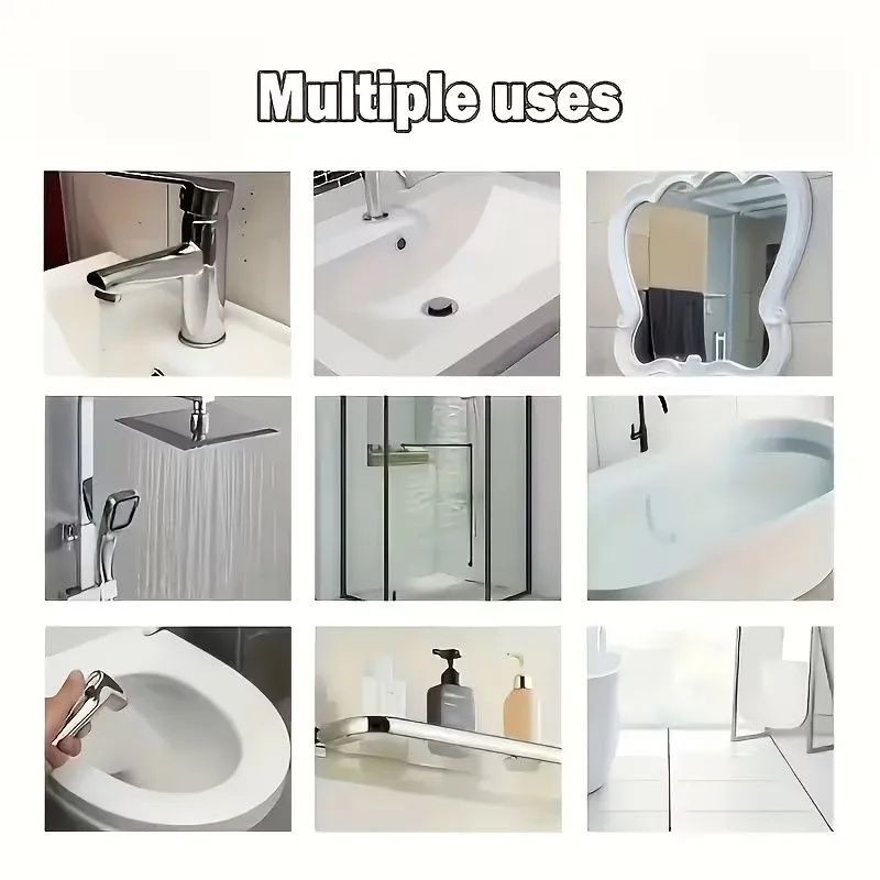Streak-Free Glass Cleaner by Q - مراجعة Glass Cleaner Streak وسعره