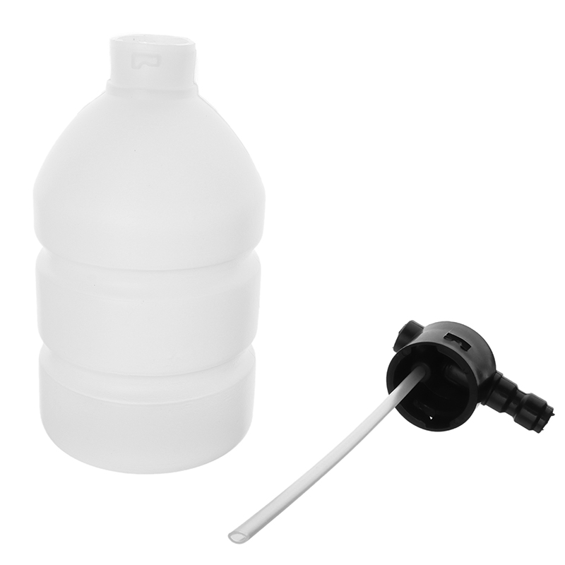 300ml Foam Lance Generator For - مراجعة Foam Cannon Car Wash وسعره